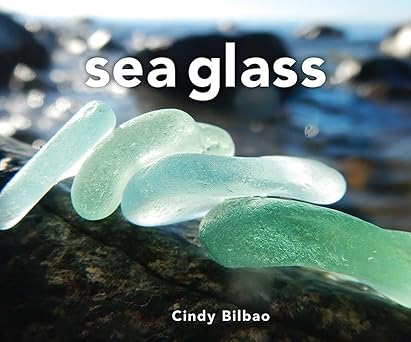 sea glass 1st edition cindy bilbao 1682681122, 978-1682681121