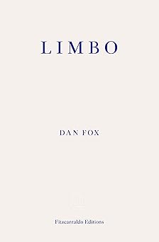 limbo 1st edition dan fox 1910695807, 978-1910695807