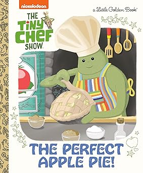 the perfect apple pie 1st edition susana illera marta nez ,heather martinez 0593902270, 978-0593902271