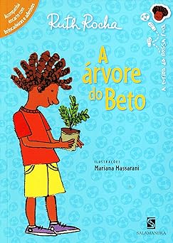 arvore do beto 1st edition ruth rocha 8516062740, 978-8516062743