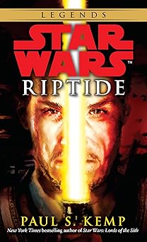 riptide 1st edition paul s kemp 034552246x, 978-0345522467