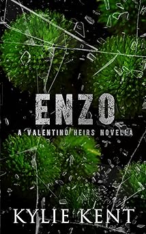 enzo 1st edition kylie kent 1923137646, 978-1923137646