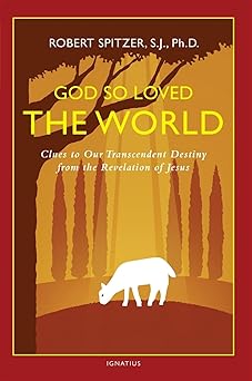 god so loved the world clues to our transcendent destiny from the revelation of jesus 1st edition fr robert