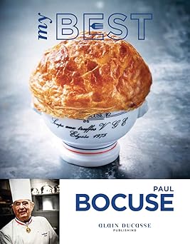 my best paul bocuse 1st edition paul bocuse ,vala c ry guedes 2841237931, 978-2841237937