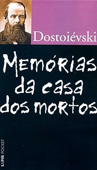 mema rias da casa dos mortos colea a o landpm pocket 1st edition fia dor dostoia c vski 8525417556,