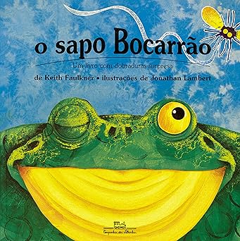 Sapo Bocarra O O