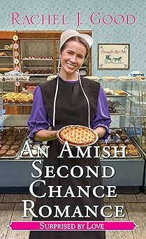 an amish second chance romance 1st edition rachel j good 1420157744, 978-1420157741