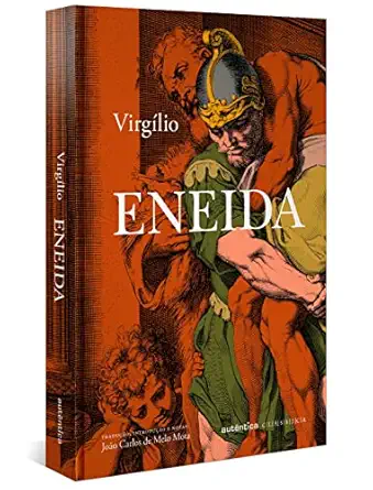 eneida 1st edition author follow, follow 8551307916, 978-8551307915