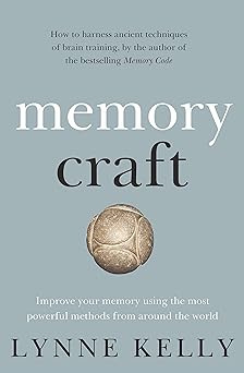 memory craft 1st edition dr lynne kelly 1760633054, 978-1760633059