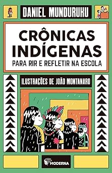 crnicas indigenas para refletir 1st edition author follow, follow 6557790056, 978-6557790052