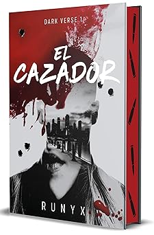 el cazador / the predator dark verse series 1st edition runyx 8466679022, 978-8466679022