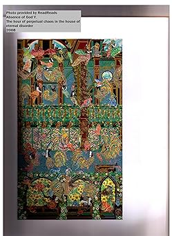 raquib shaw absence of god 1st edition homi k bhabha 1906072272, 978-1906072278