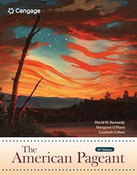 the american pageant 1st edition david kennedy ,margaret o\\\\\\\'mara 0357898869, 978-0357898864