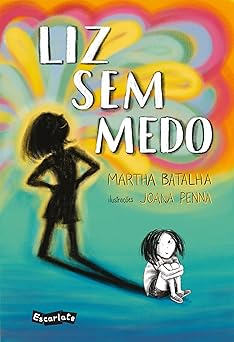 liz sem medo 1st edition martha batalha 6587724485, 978-6587724485