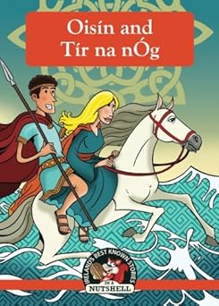 oisin and tir na nog 1st edition ann carroll ,derry dillon 1842236059, 978-1842236055