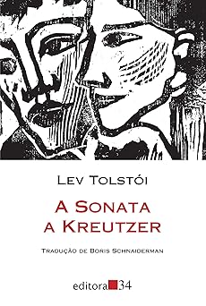 sonata a kreutzer a 1st edition lev tolsta i 8573263903, 978-8573263909