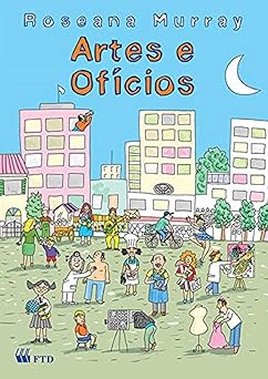 artes e ofa cios sarie isto e aquilo 1st edition roseana murray 8532260926, 978-8532260925