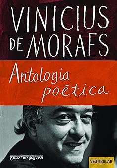 antologia poetica 1st edition vinicius de moraes 8535914080, 978-8535914085