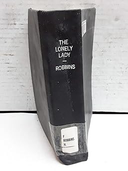 lonely lady 1st edition harold robbins 0671223070, 978-0671223076