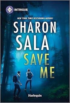 save me 1st edition sharon sala 1335591680, 978-1335591685