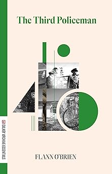 the third policeman 1st edition flann o\\\\\\\'brien ,denis donoghue 1628975776, 978-1628975772