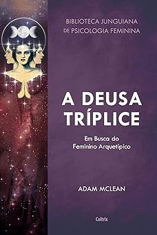 a deusa tra plice 1st edition adam mclean 853161578x, 978-8531615788