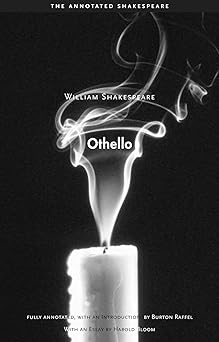 othello 1st edition william shakespeare ,burton raffel 0300108079, 978-0300108071