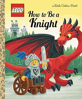 how to be a knight 1st edition matt huntley ,josh lewis 0593381823, 978-0593381823