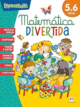 matema tica divertida 1st edition katia pecand 6526104312, 978-6526104316