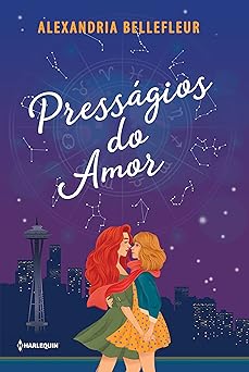 pressa gios do amor 1st edition alexandria bellefleur 6559702227, 978-6559702220
