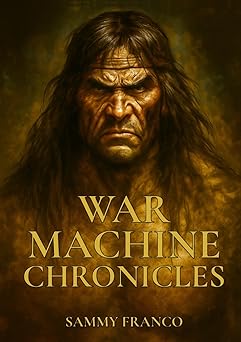 war machine chronicles the warriora s book of combat philosophy strategy and doctrine 1st edition sammy
