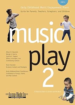 Music Play 2 Bundle