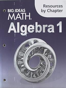 common core curriculum resources by chapter 1st edition houghton mifflin harcourt 1608408582, 978-1608408580