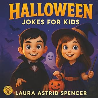 halloween jokes for kids a spooktacular collection of funny picture jokes and ghoulish riddles the best