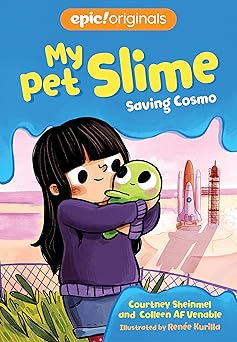saving cosmo 1st edition courtney sheinmel ,colleen af venable ,rena c e kurilla 1524864730, 978-1524864736