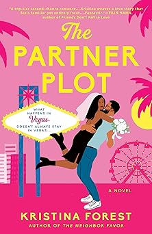 the partner plot 1st edition kristina forest 0593546458, 978-0593546451