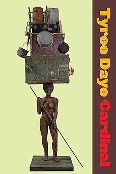 cardinal 1st edition tyree daye 1556595735, 978-1556595738