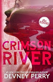 crimson river 1st edition devney perry 1957376414, 978-1957376417