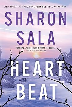 heartbeat 1st edition sharon sala 172825860x, 978-1728258607