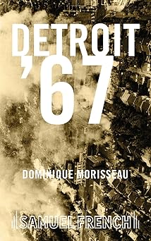 detroit 67 1st edition dominique morisseau 0573701962, 978-0573701962