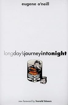 long days journey into night 1st edition eugene o\\\\\\\'neill ,harold bloom 0300093055, 978-0300093056