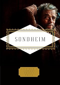 sondheim lyrics edited by peter gethers with russell perreault 1st edition stephen sondheim ,peter gethers