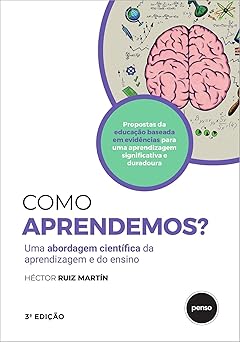 como aprendemos 3 ed 1st edition ha c ctor ruiz marta n 6559760472, 978-6559760473