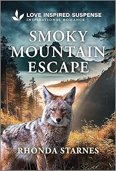 smoky mountain escape 1st edition rhonda starnes 1335980601, 978-1335980601