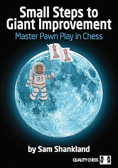 small steps to giant improvement 1st edition sam shankland 178483050x, 978-1784830502