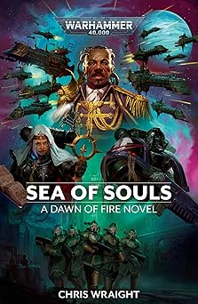 sea of souls 1st edition chris wraight 1800262396, 978-1800262393