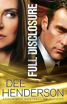 full disclosure 1st edition dee henderson 0764210890, 978-0764210891