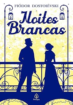 noites brancas 1st edition author follow, follow 6550970288, 978-6550970284