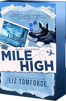 mile high 1st edition liz tomforde 1649379692, 978-1649379696