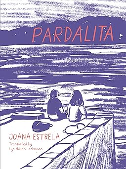 pardalita 1st edition joana estrela ,lyn miller lachmann 164614256x, 978-1646142569